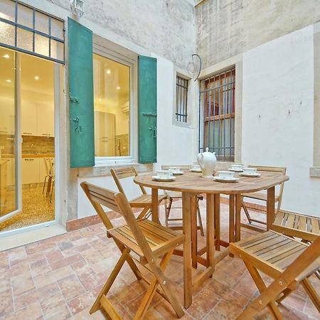 Dolcevita Apartments N 374 威尼斯 外观 照片