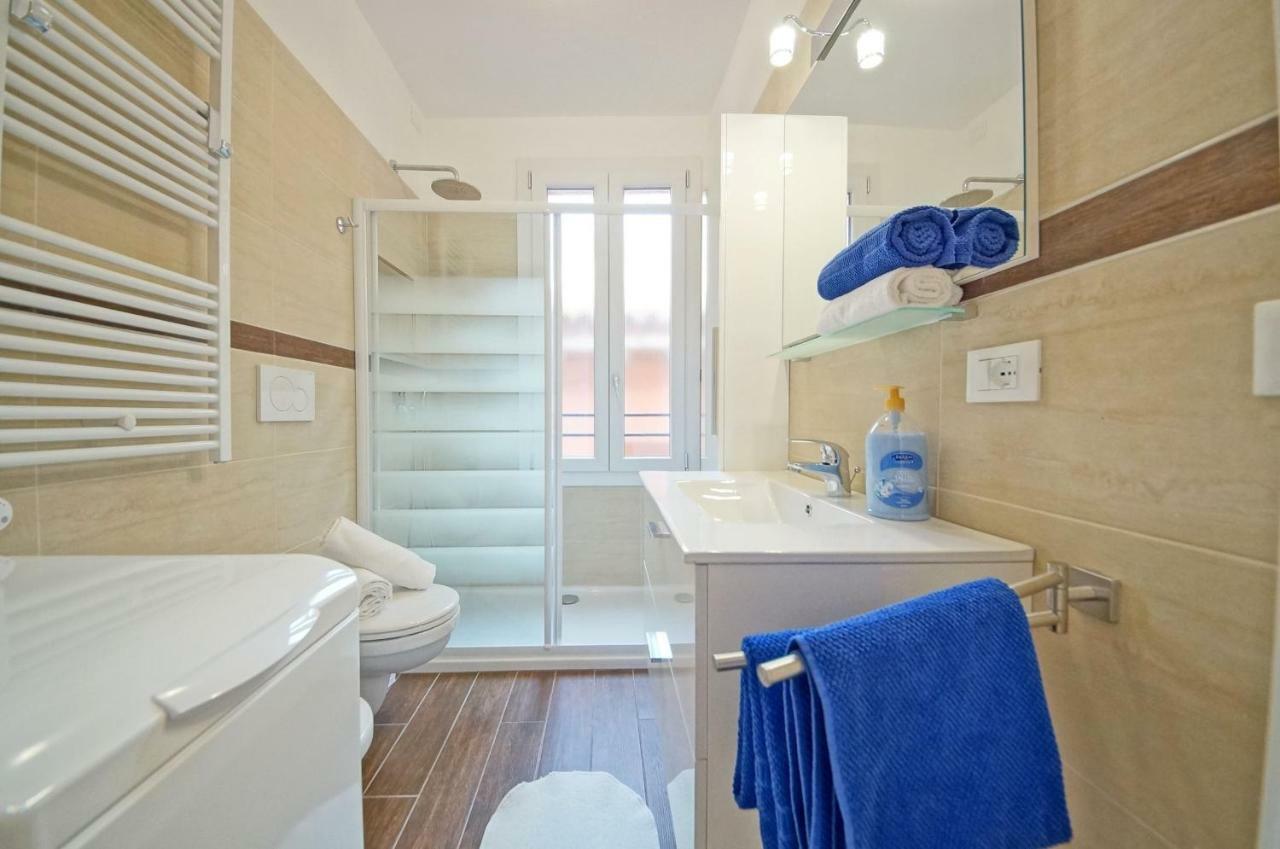 Dolcevita Apartments N 374 威尼斯 外观 照片
