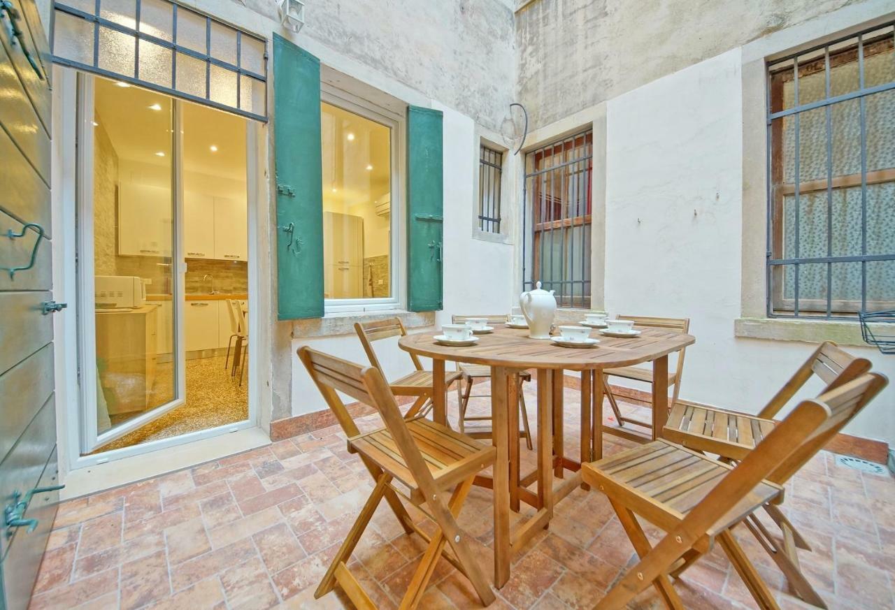Dolcevita Apartments N 374 威尼斯 外观 照片