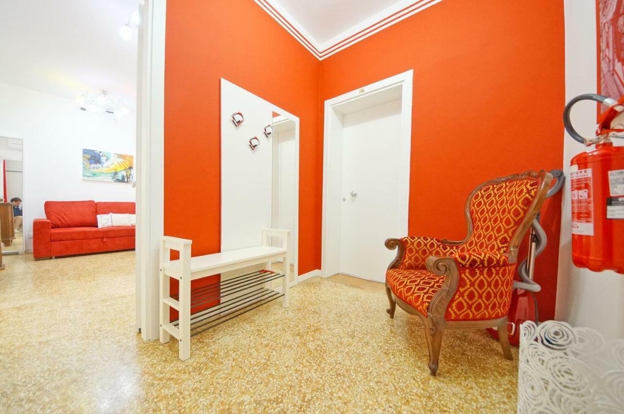 Dolcevita Apartments N 374 威尼斯 外观 照片