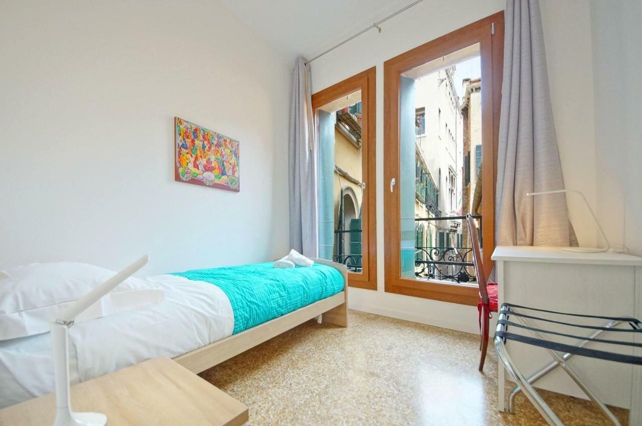 Dolcevita Apartments N 374 威尼斯 外观 照片