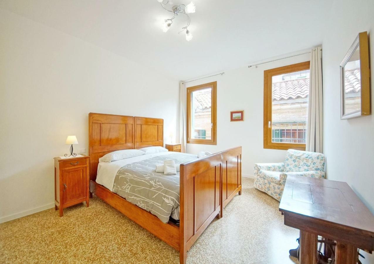 Dolcevita Apartments N 374 威尼斯 外观 照片