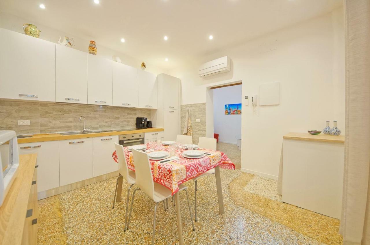 Dolcevita Apartments N 374 威尼斯 外观 照片