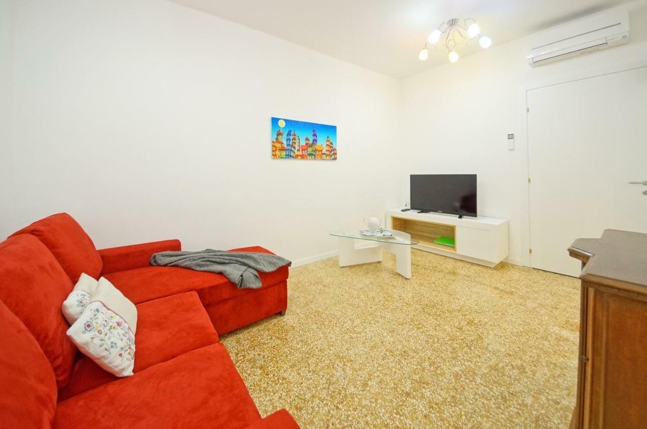 Dolcevita Apartments N 374 威尼斯 外观 照片