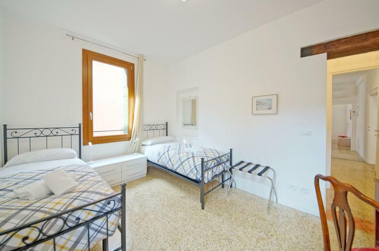 Dolcevita Apartments N 374 威尼斯 外观 照片