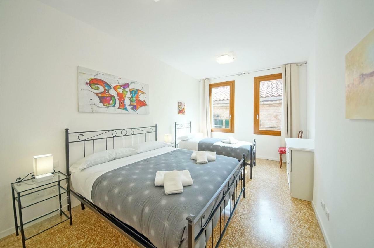 Dolcevita Apartments N 374 威尼斯 外观 照片