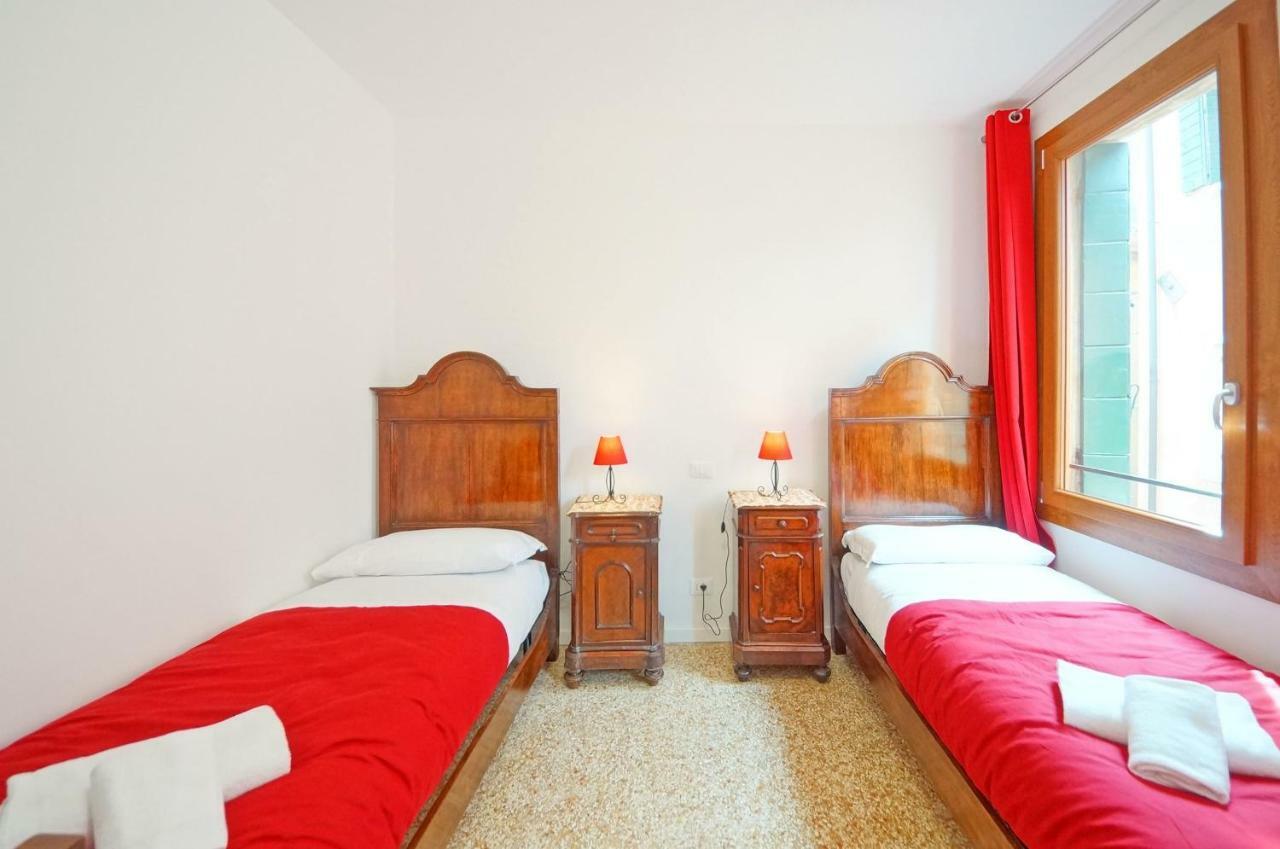 Dolcevita Apartments N 374 威尼斯 外观 照片