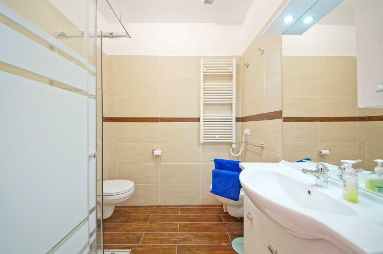 Dolcevita Apartments N 374 威尼斯 外观 照片