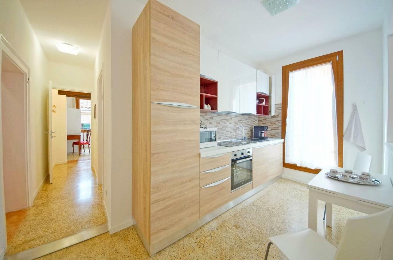 Dolcevita Apartments N 374 威尼斯 外观 照片