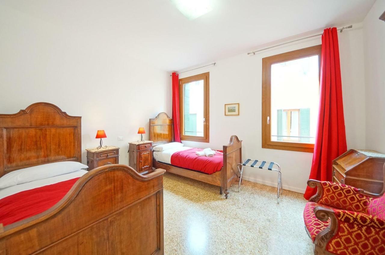 Dolcevita Apartments N 374 威尼斯 外观 照片