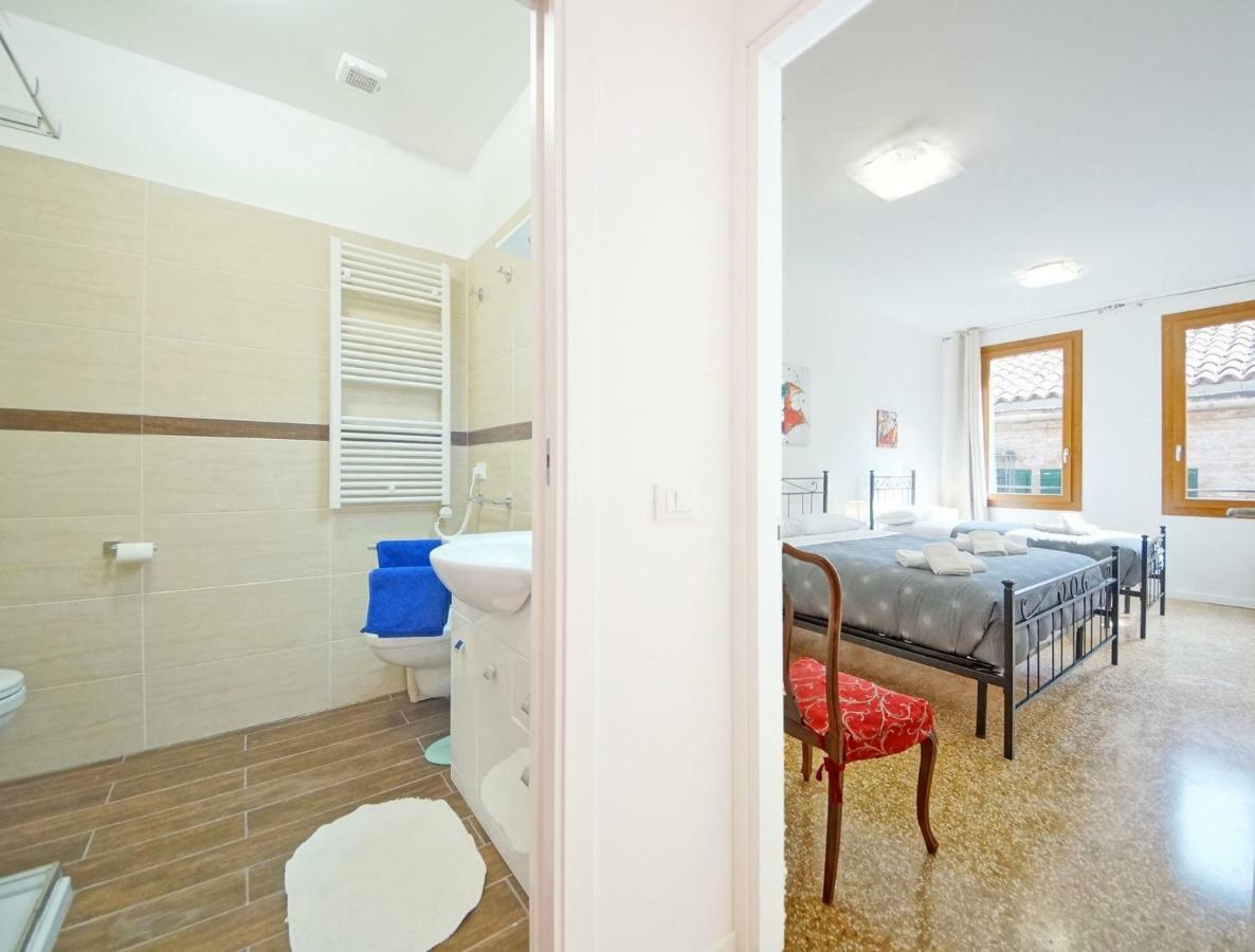 Dolcevita Apartments N 374 威尼斯 外观 照片