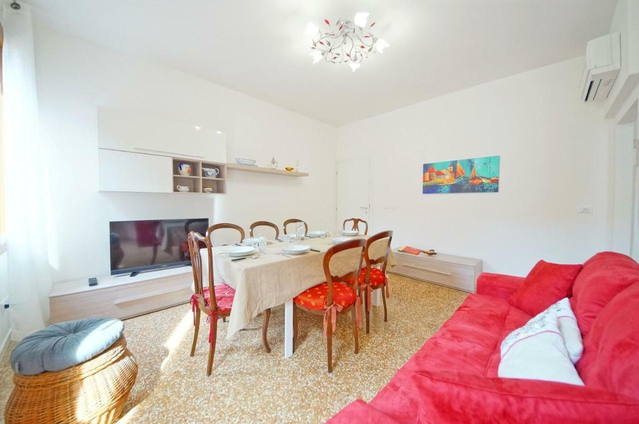 Dolcevita Apartments N 374 威尼斯 外观 照片