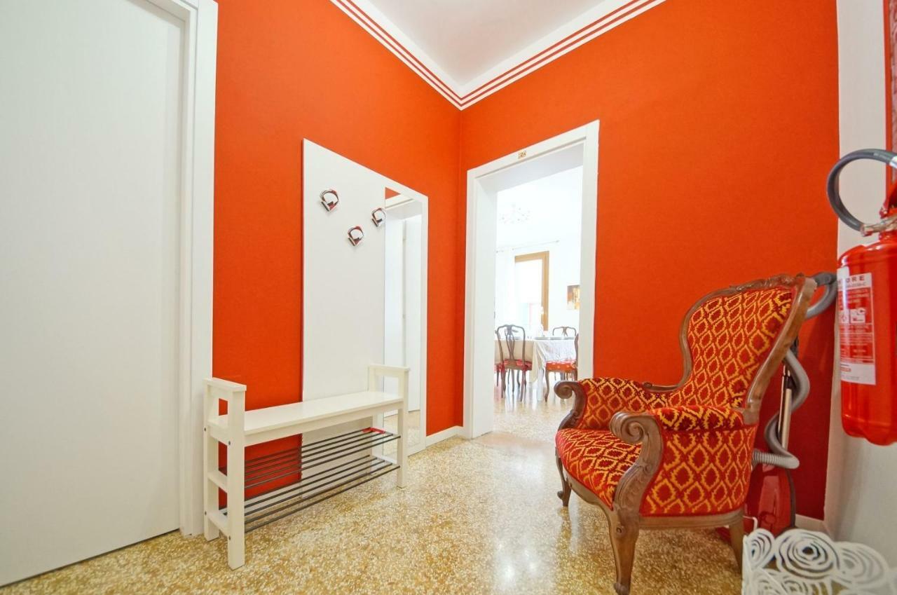 Dolcevita Apartments N 374 威尼斯 外观 照片