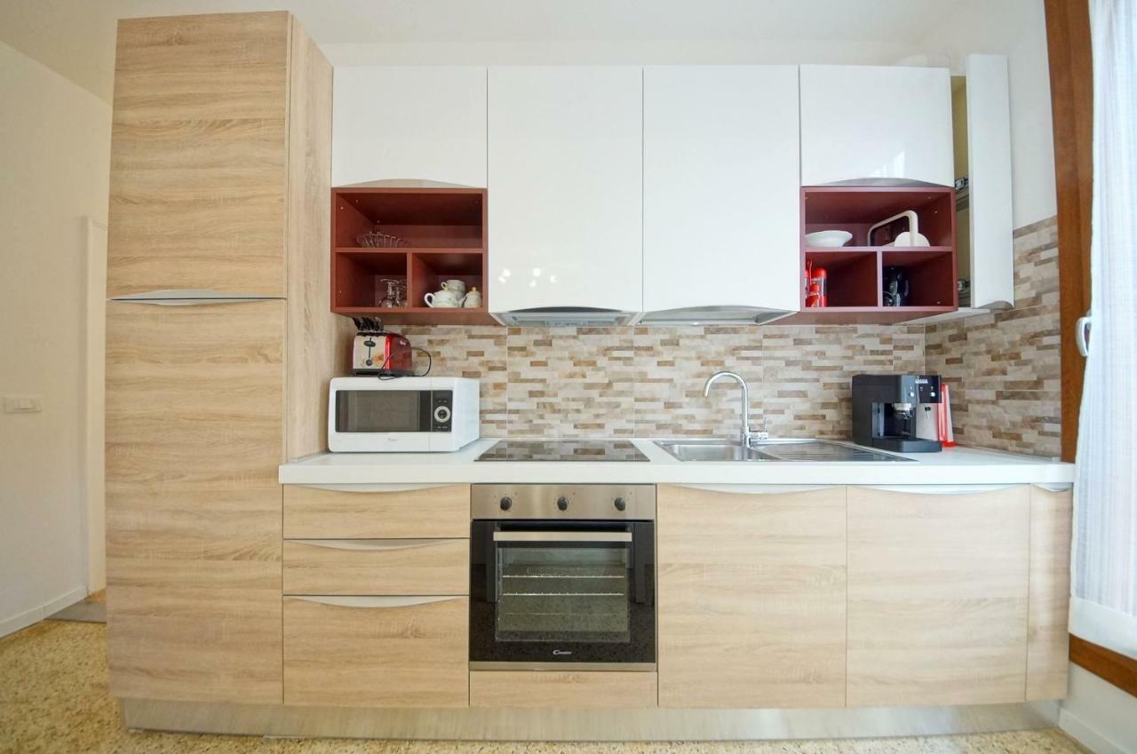 Dolcevita Apartments N 374 威尼斯 外观 照片